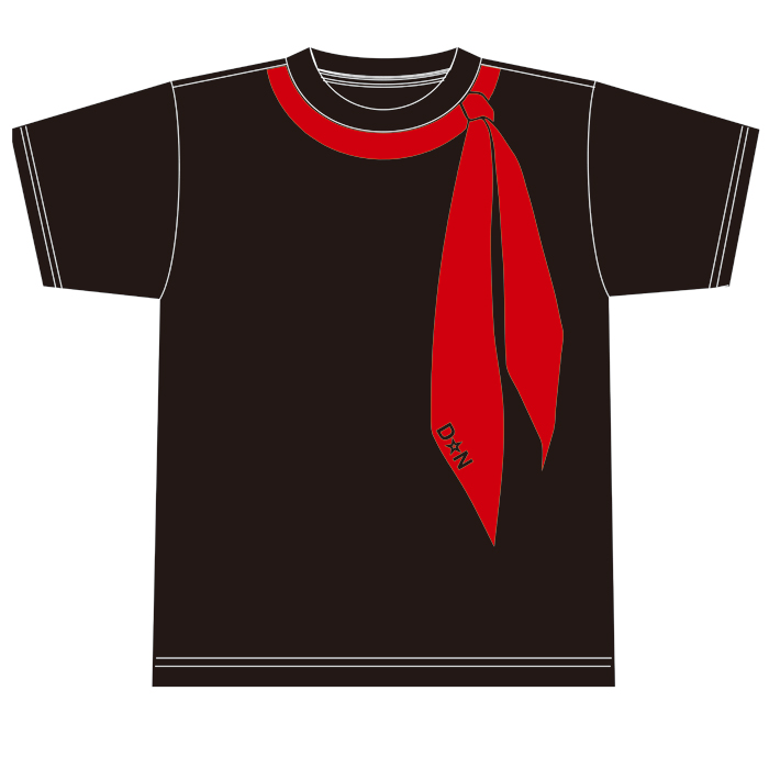 ダイナマイト☆Tシャツ